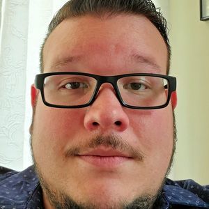 Meet your Posher, C corey